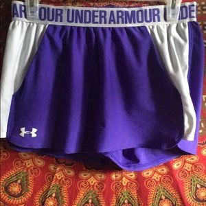 under armour shorts